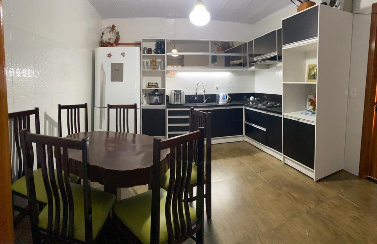 Casa Da Arvore Ametista do Sul Eksteriør billede